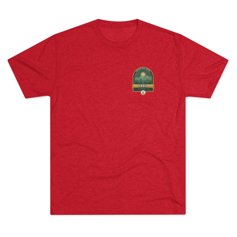 Upstate Race Series - The Series Collection