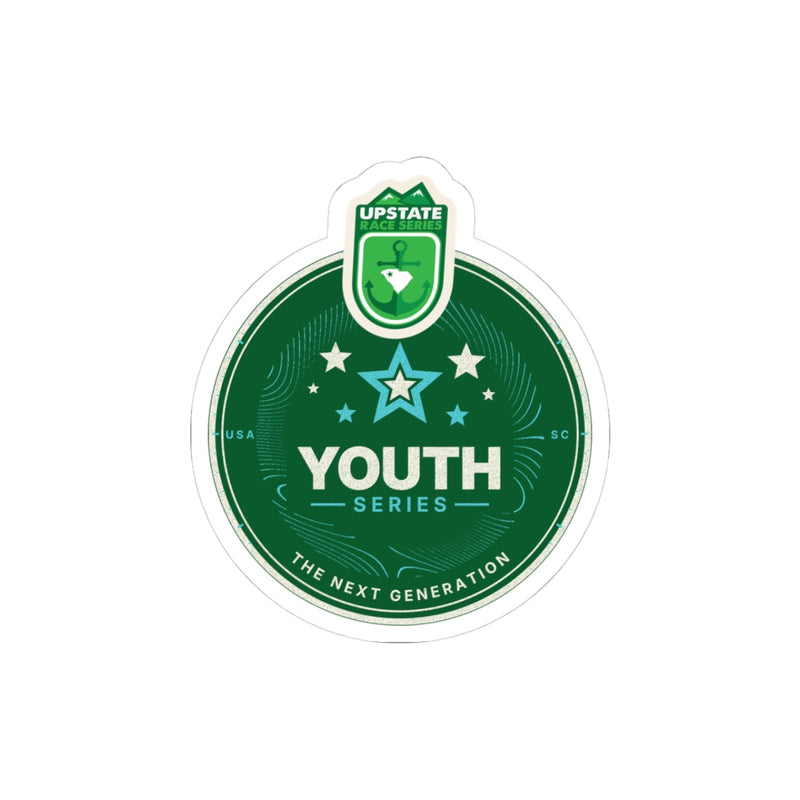 Upstate Youth Series crest