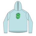 Solar Shield Hoodie — Upstate Solar Logo Pullover