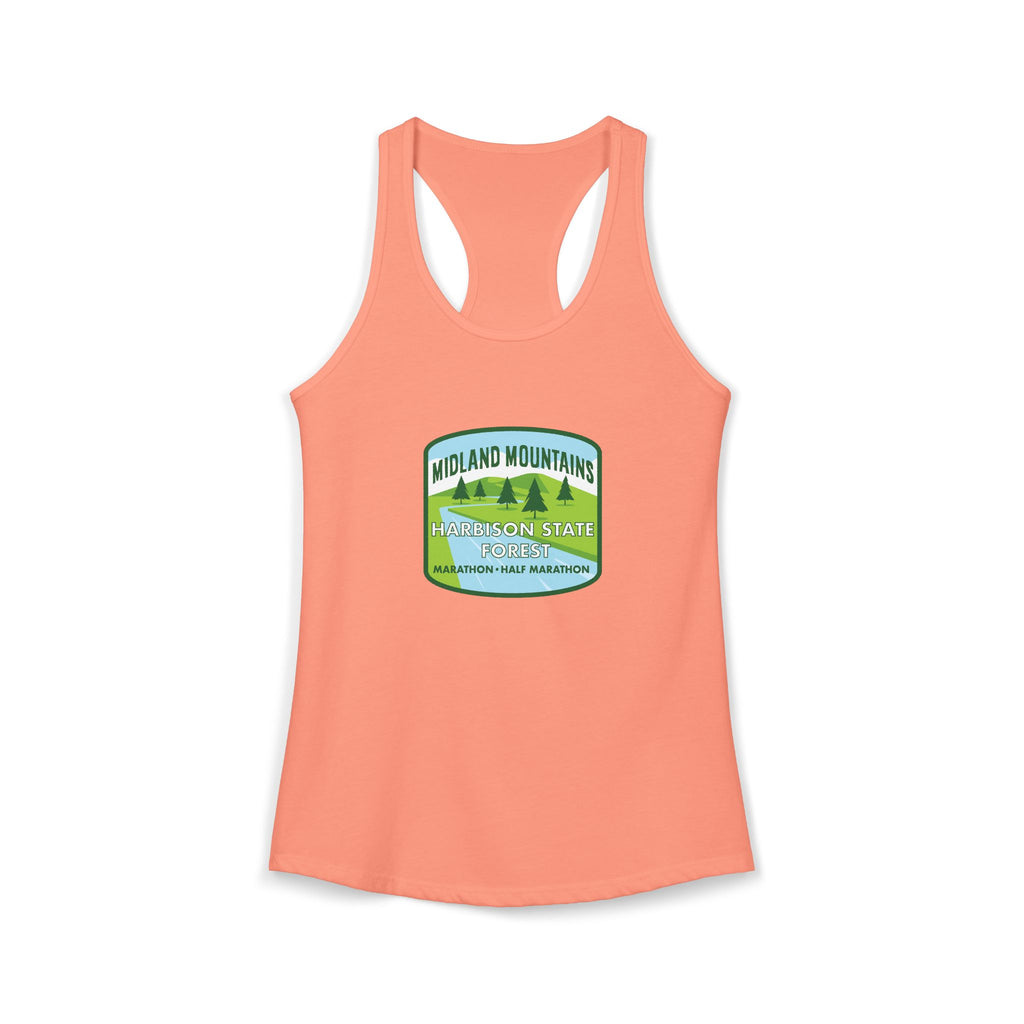 Women's Ideal Racerback Tank