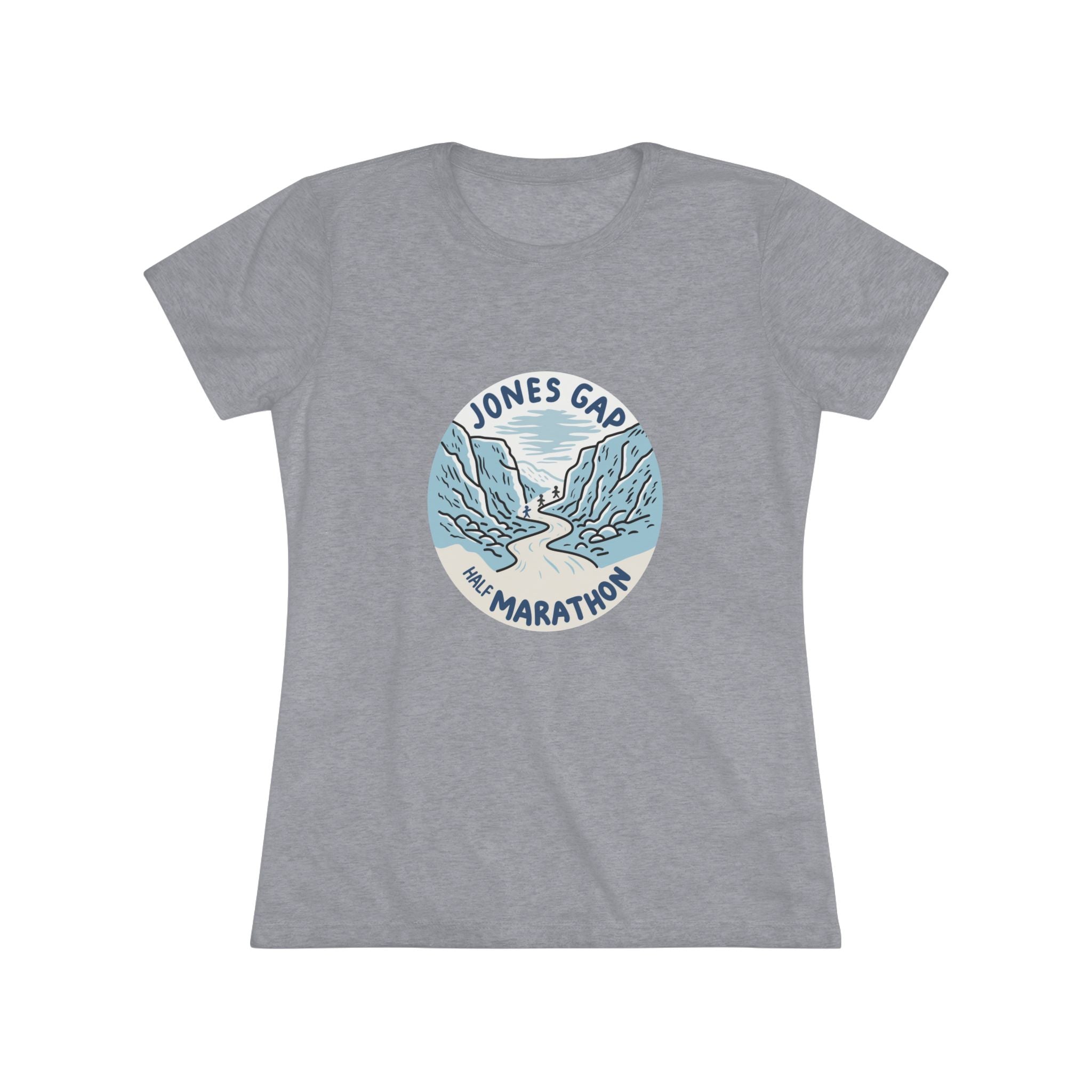 Jones Gap 13.1 - Women's Tee