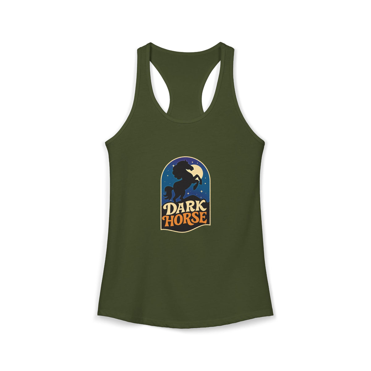 Women's Ideal Racerback Tank