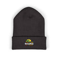 Sassafras Summit Struggle Mountain Badge Beanie