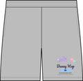Bunny Hop Script Running Shorts