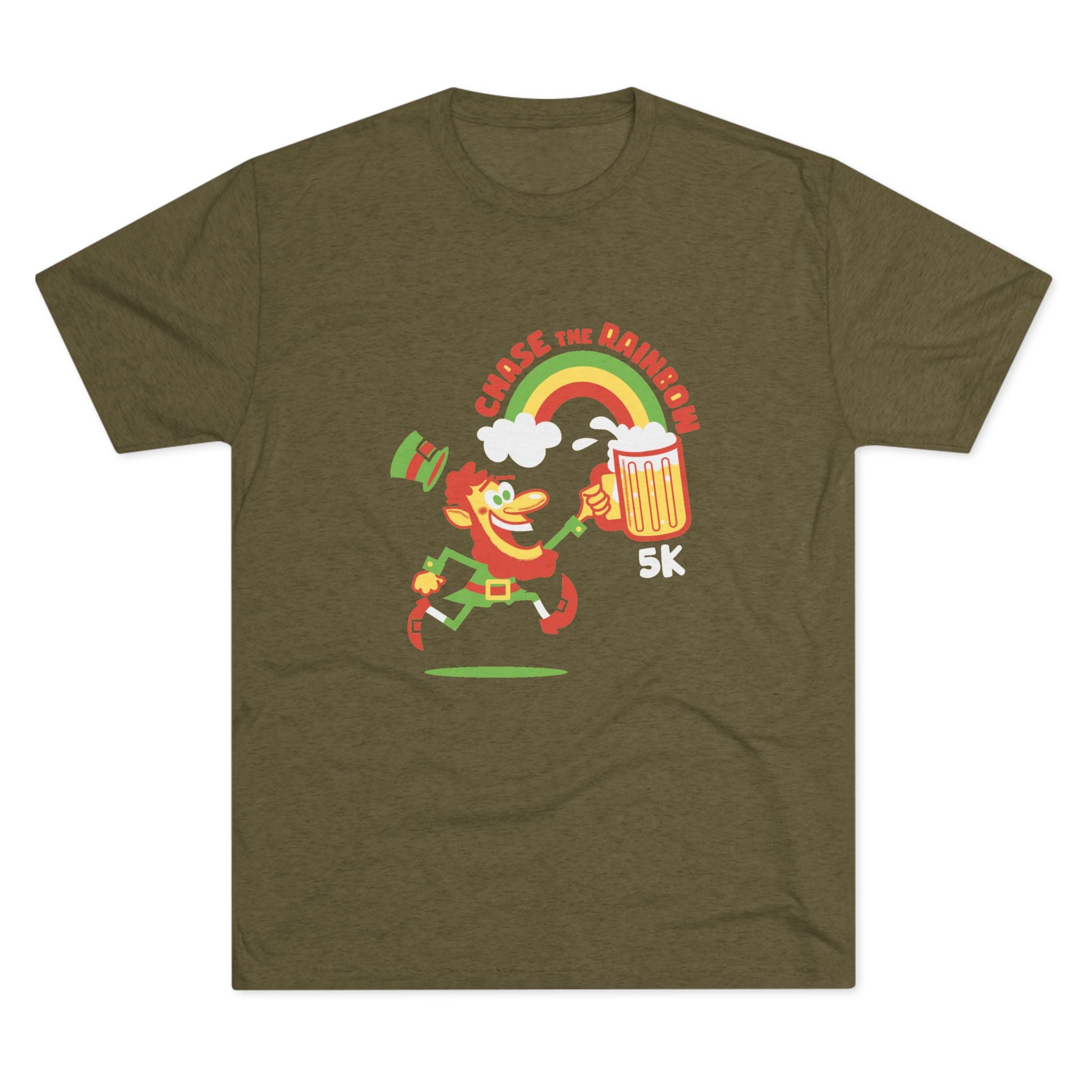 Chase the Rainbow Tee