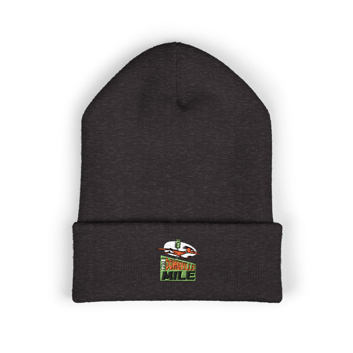 Downville Mile Roadrunner Beanie