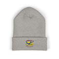 Sandhills Roadrunner Beanie