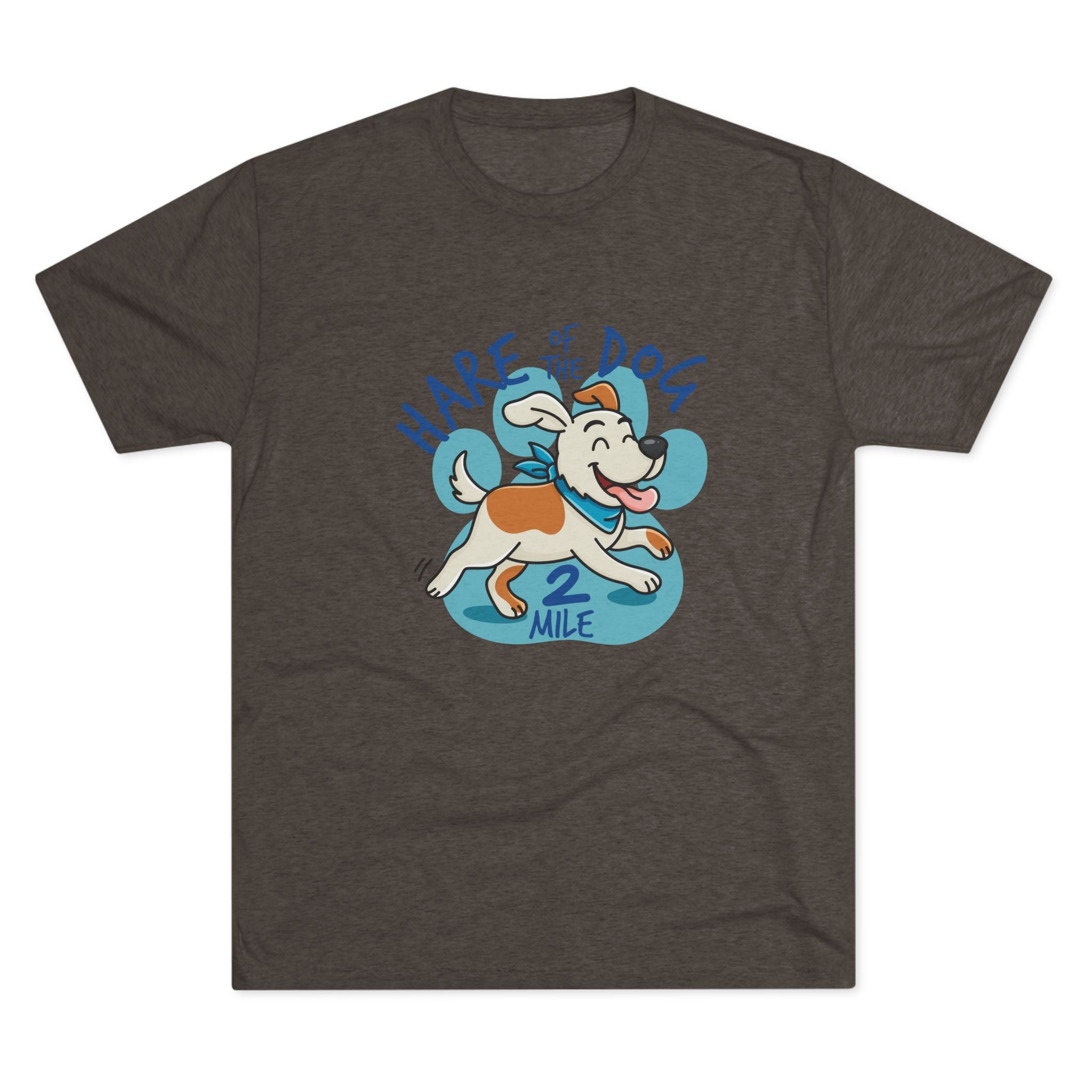 Hair of the Dog Tee