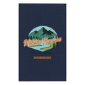 Broad River Mountain Script Rally Towel