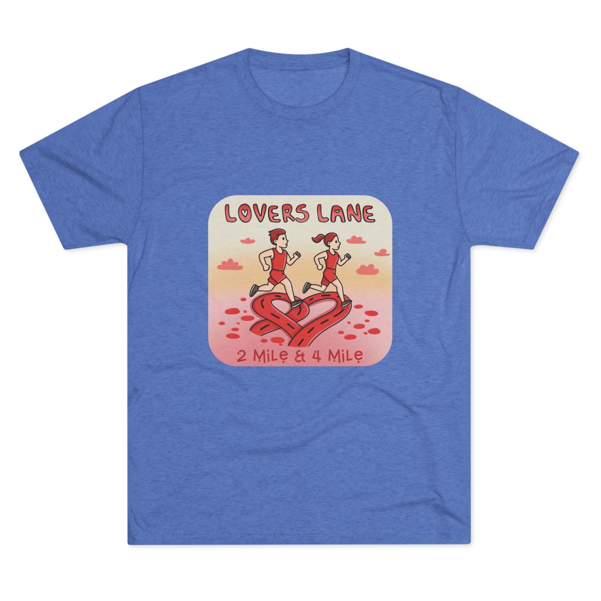 Lovers Lane Tee