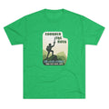 Conquer the Rock Tee