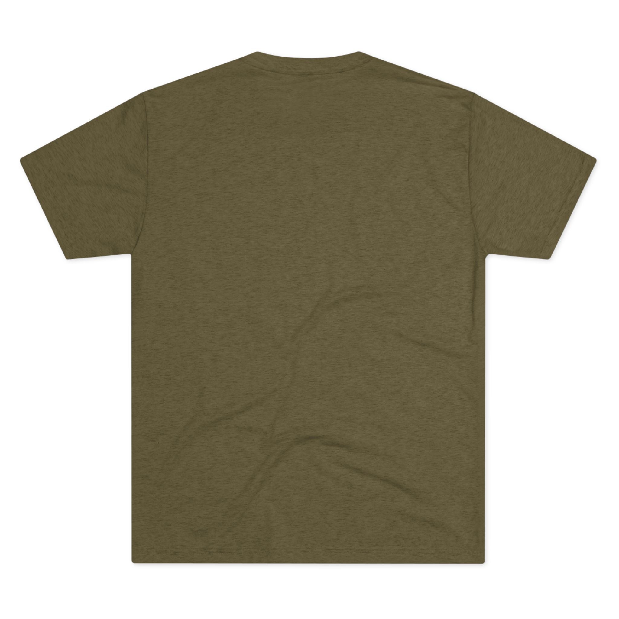 The Country Mile Tee
