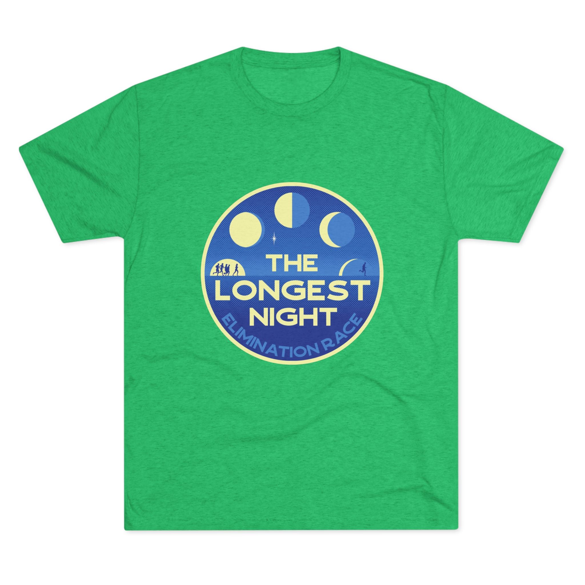 The Longest Night Tee