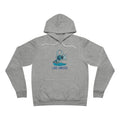 Trail Run Hoodie