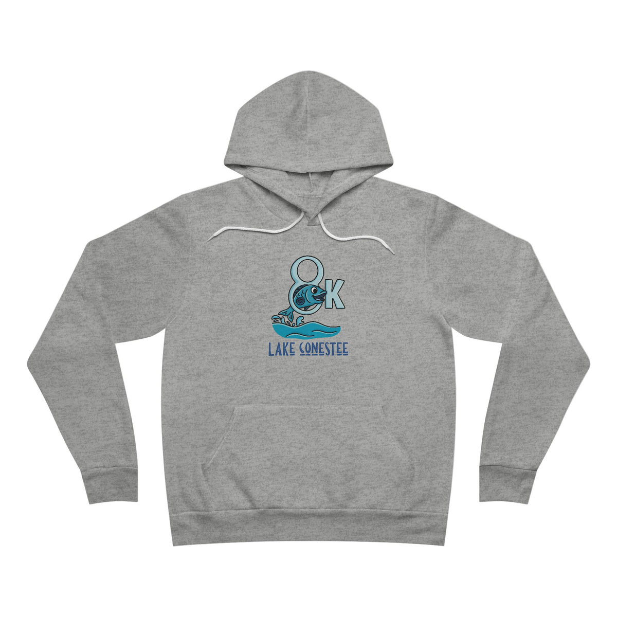 Trail Run Hoodie