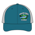 Mesh Cap