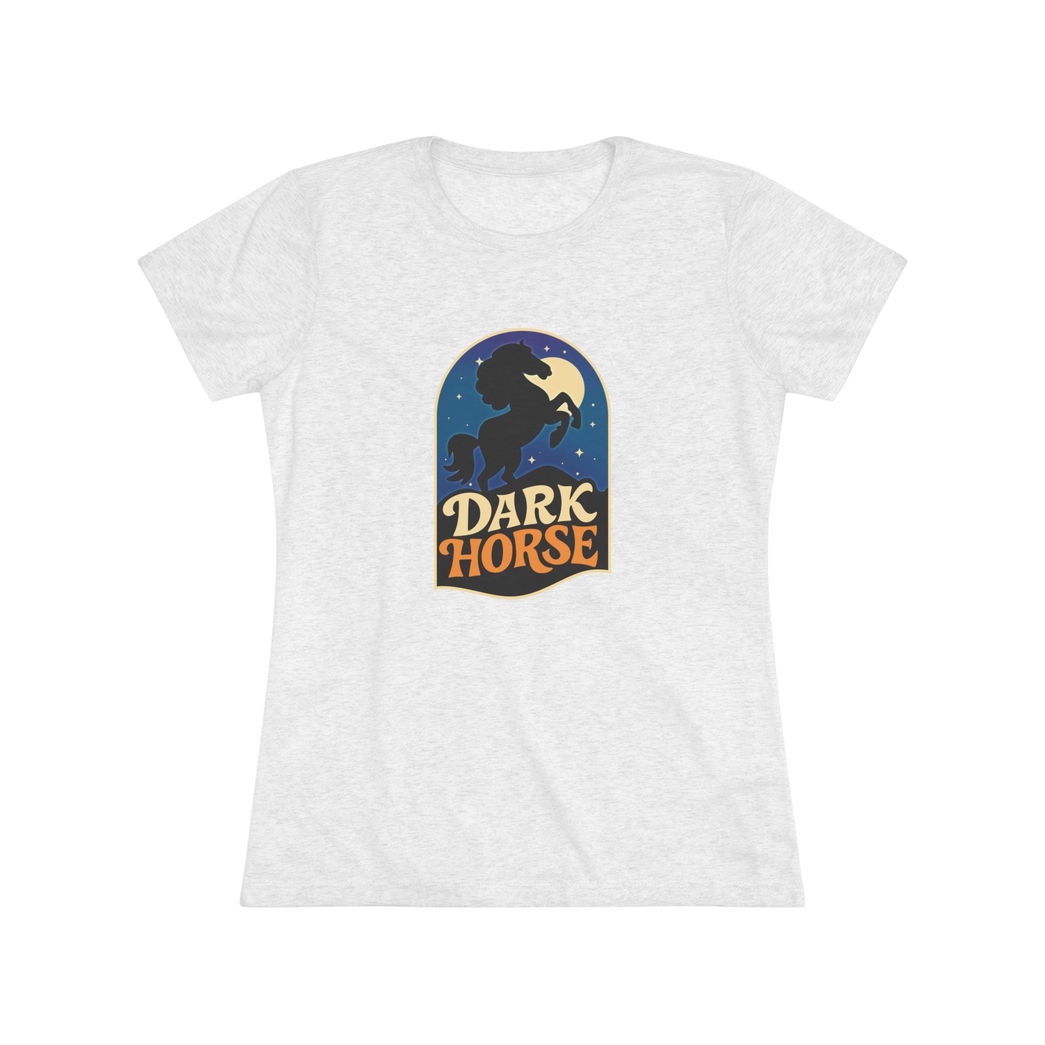 Dark Horse Trail Series - Women's Tee