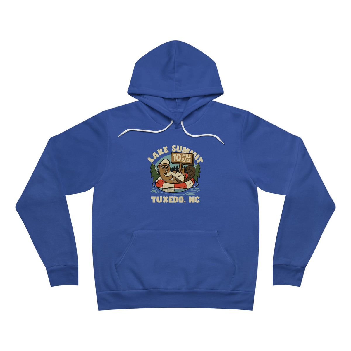 Lake Run Hoodie