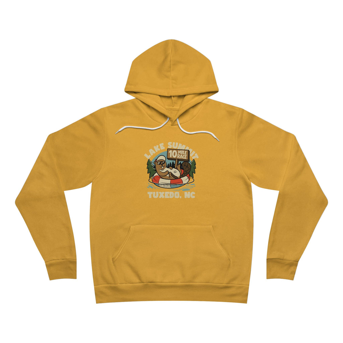 Lake Run Hoodie