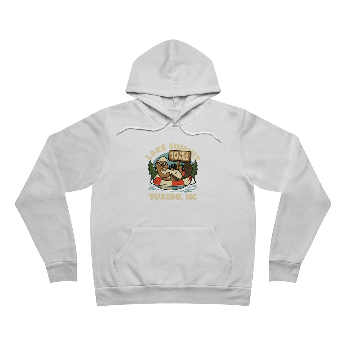 Lake Run Hoodie