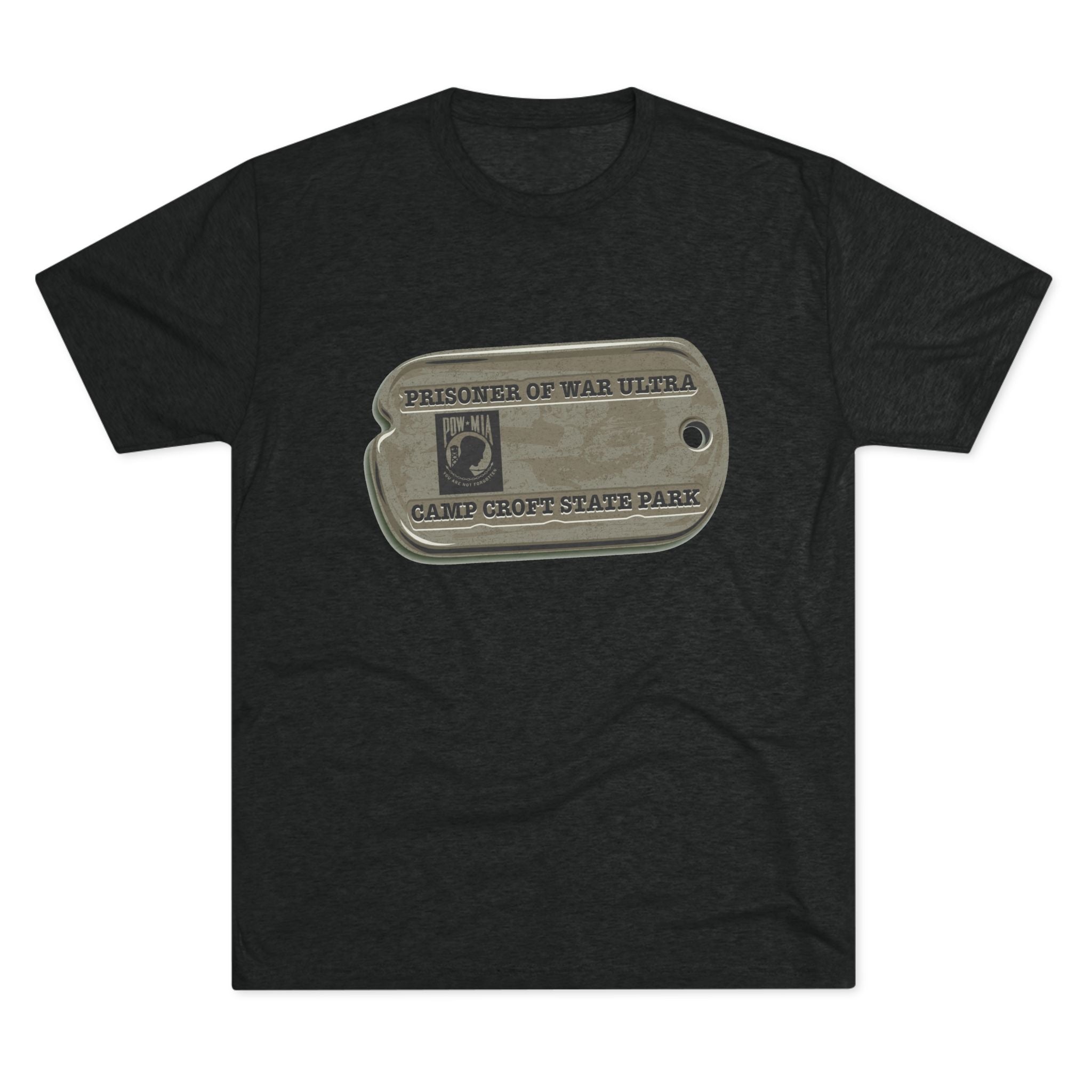 Prisoner of War Tee