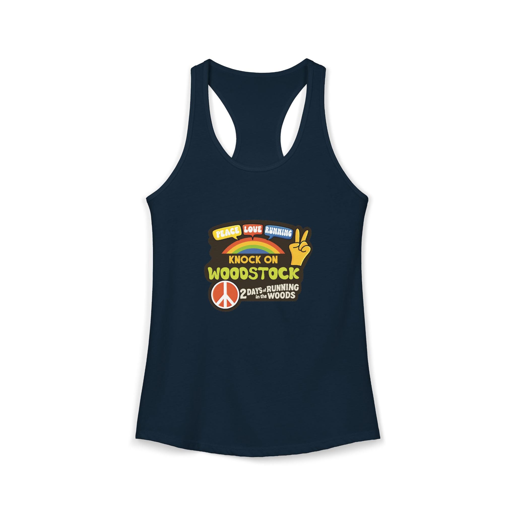 Women's Ideal Racerback Tank