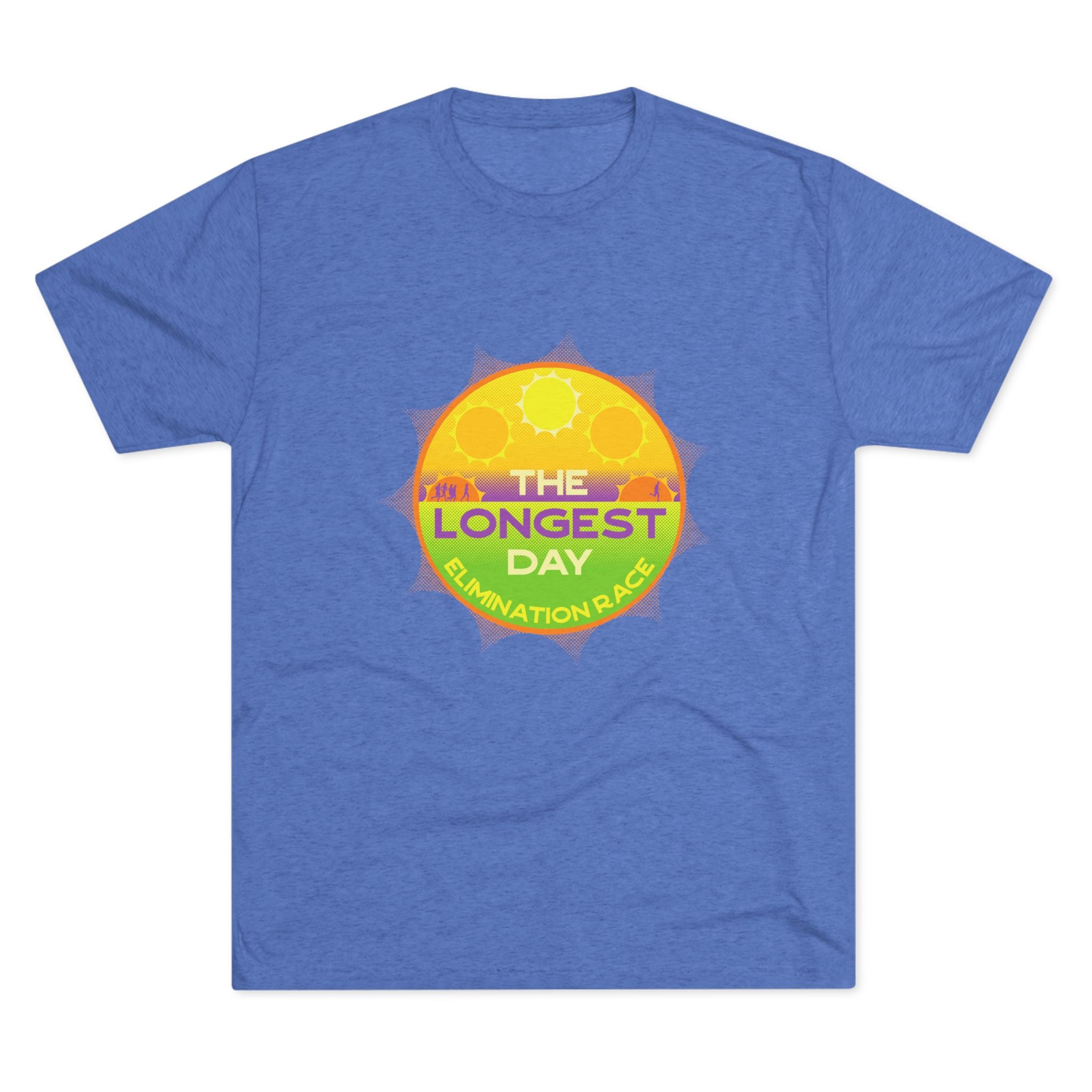 The Longest Day Tee