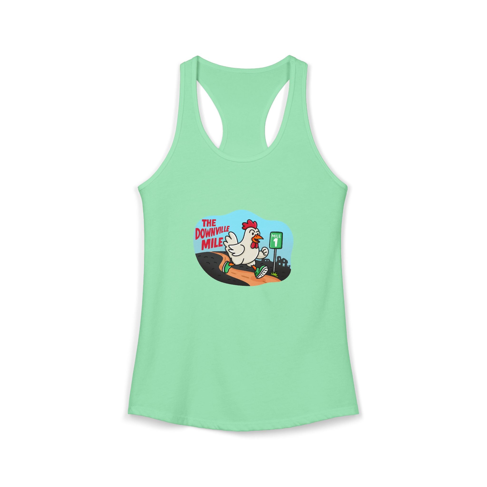 Women's Ideal Racerback Tank