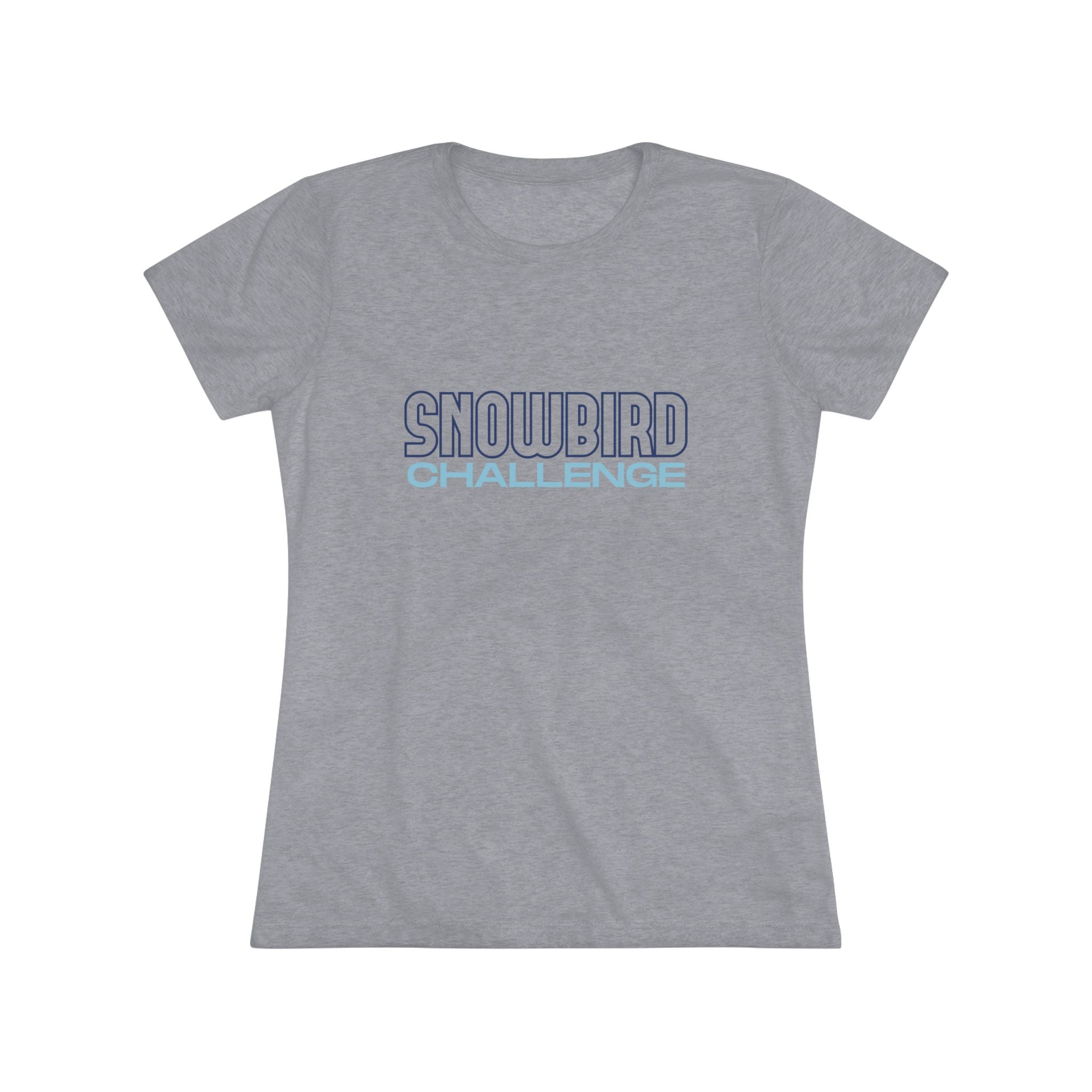 Snowbird Tee