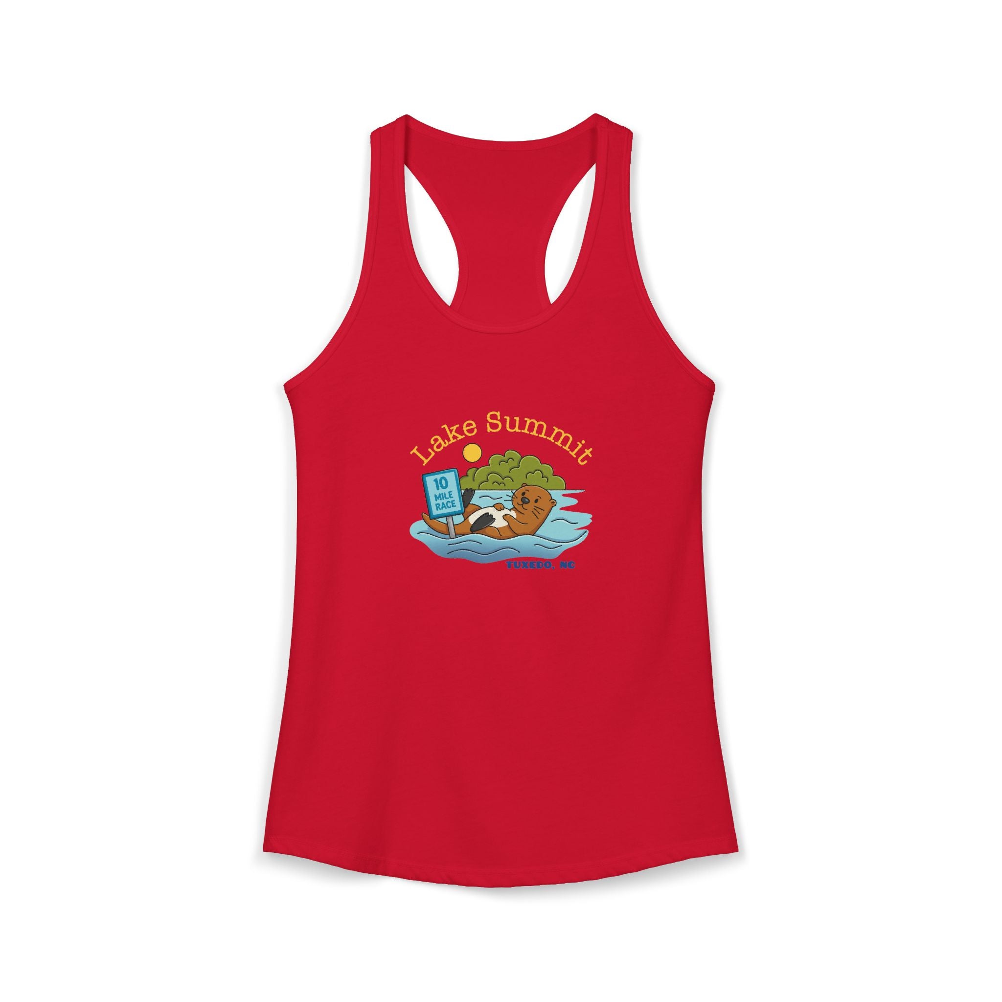 Women's Ideal Racerback Tank