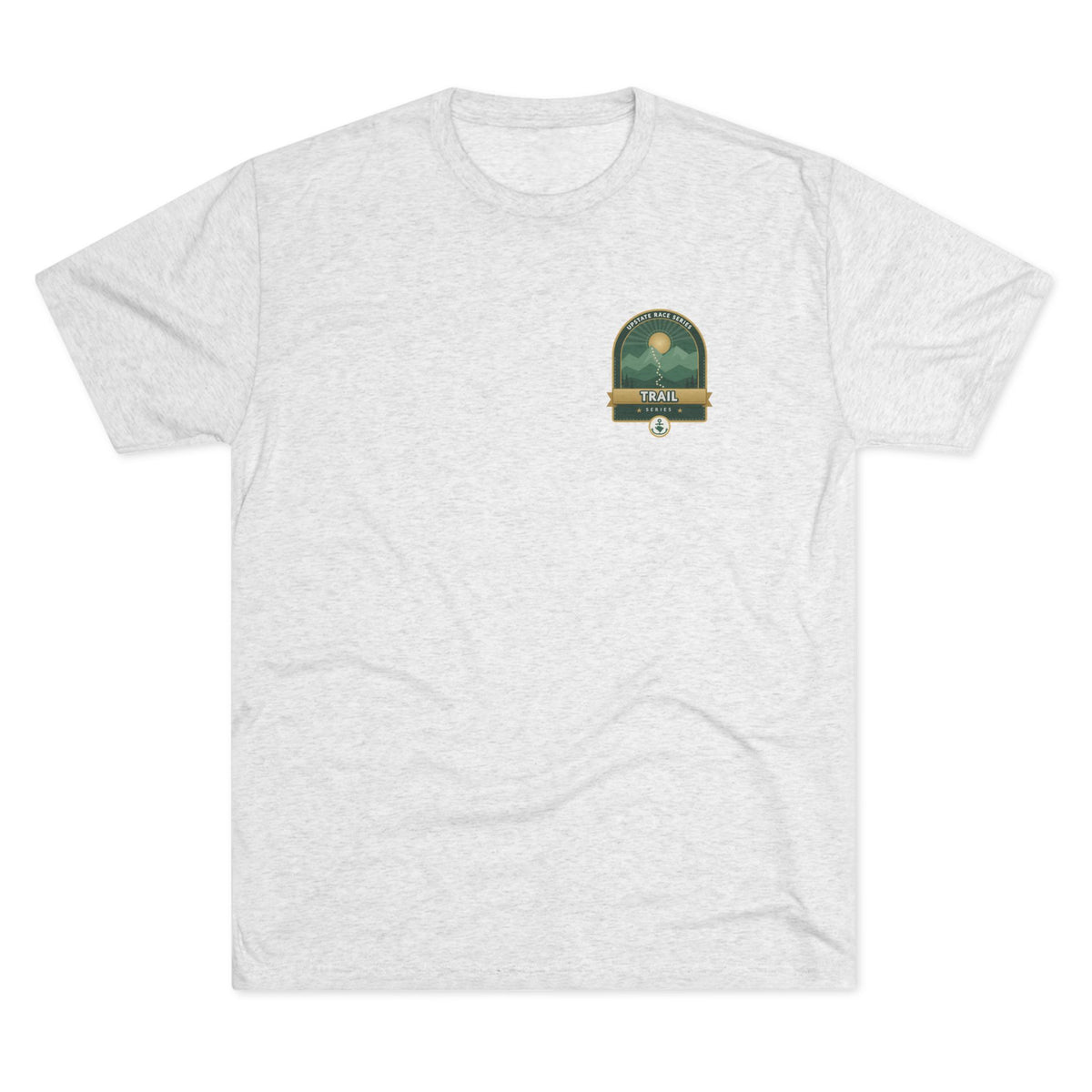 Upstate Trail Series Tee