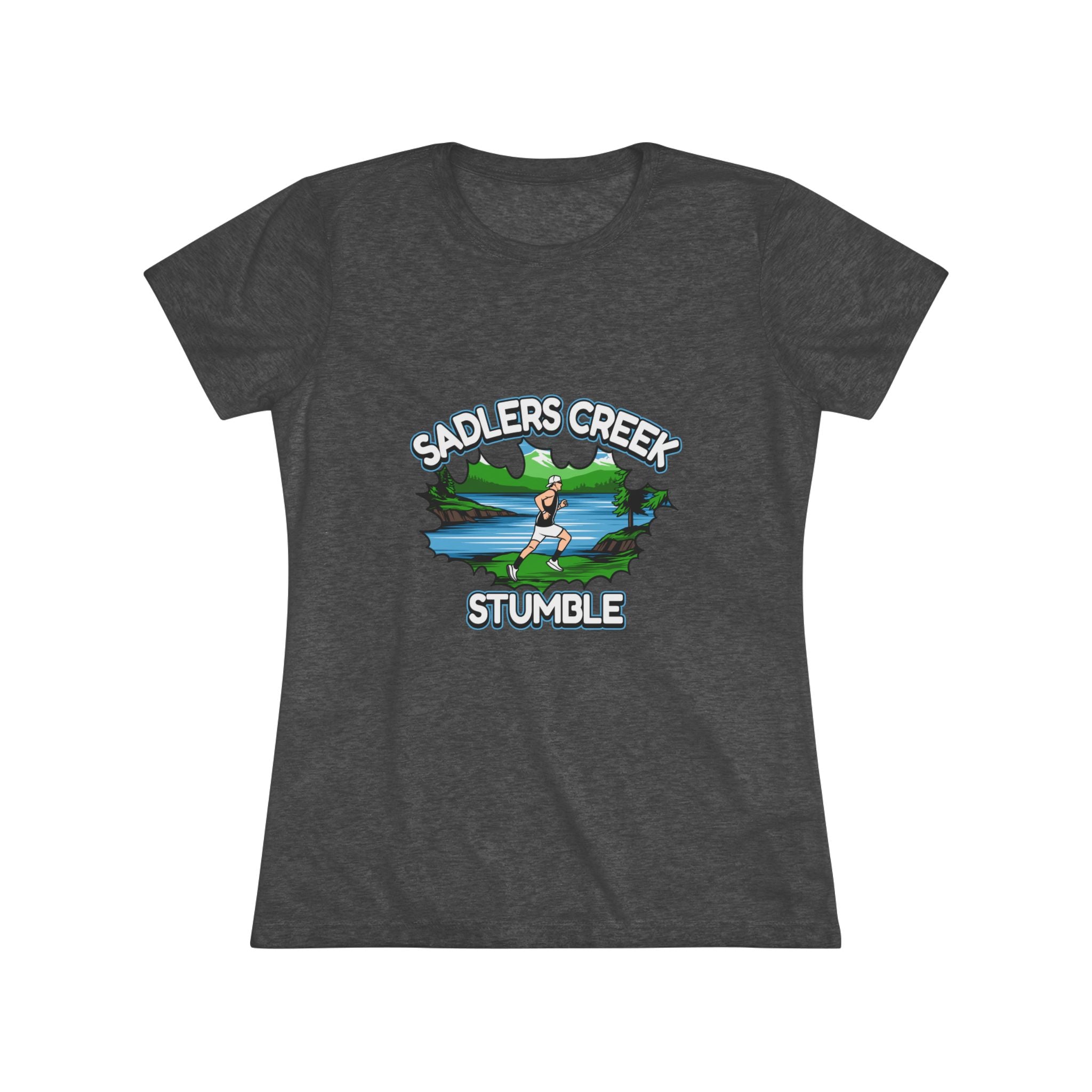 Sadlers Creek Stumble Tee