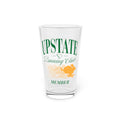 Upstate Running Club Member Pint Glass