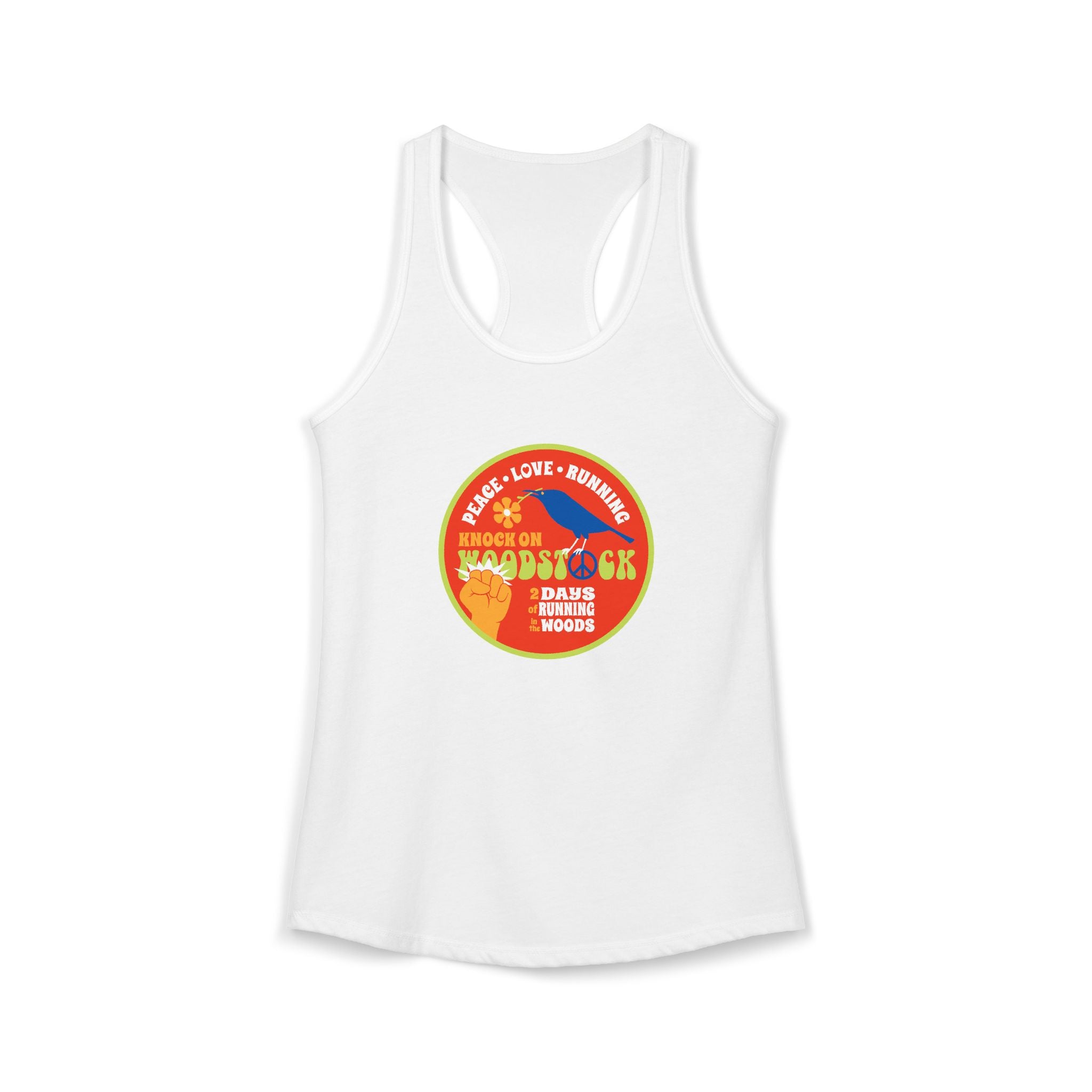 Women's Ideal Racerback Tank