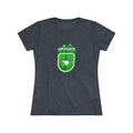 Upstate Race Series Shield Women's Tee