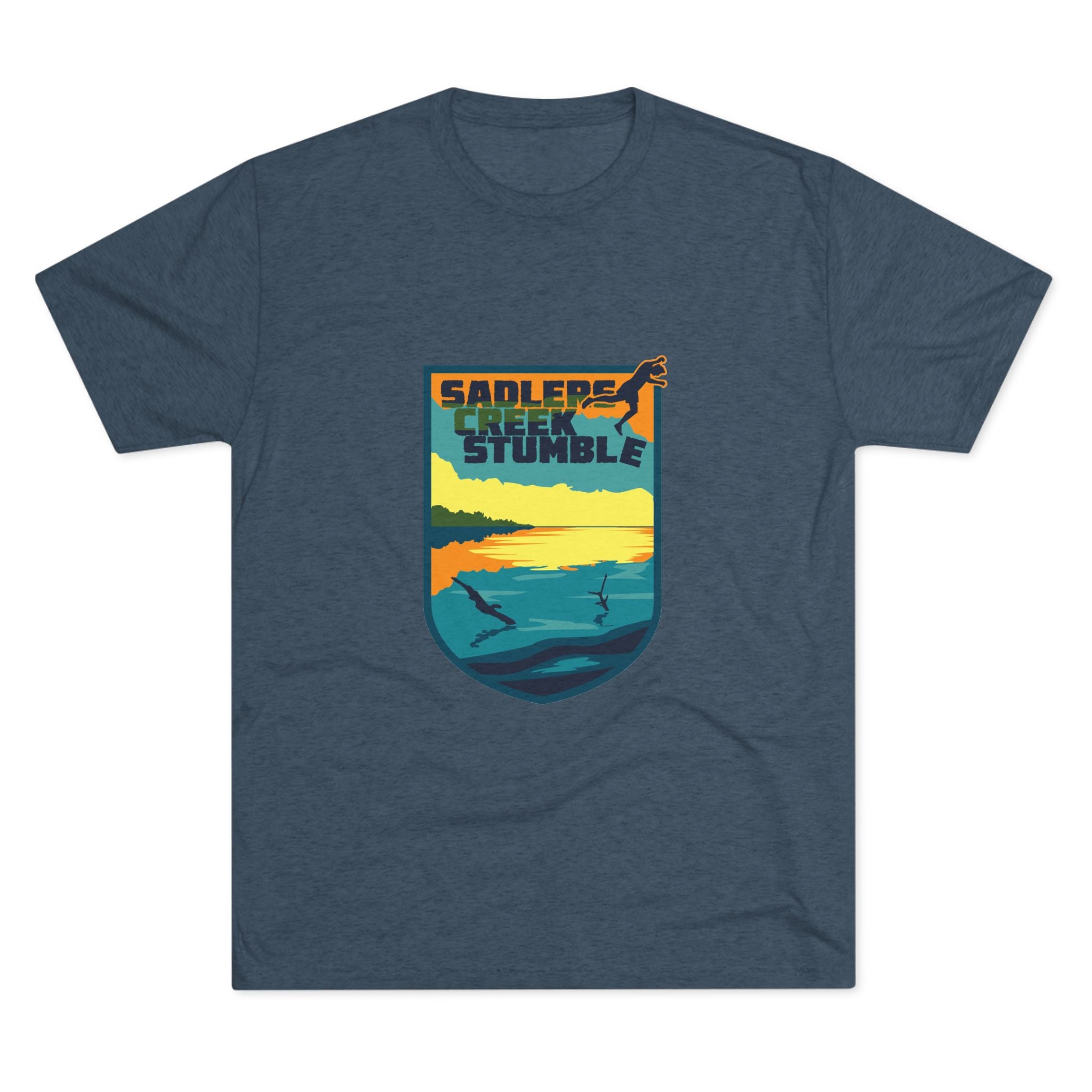 Sadlers Creek Stumble Tee