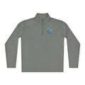 Lake Conestee Wave 8K Quarter-Zip