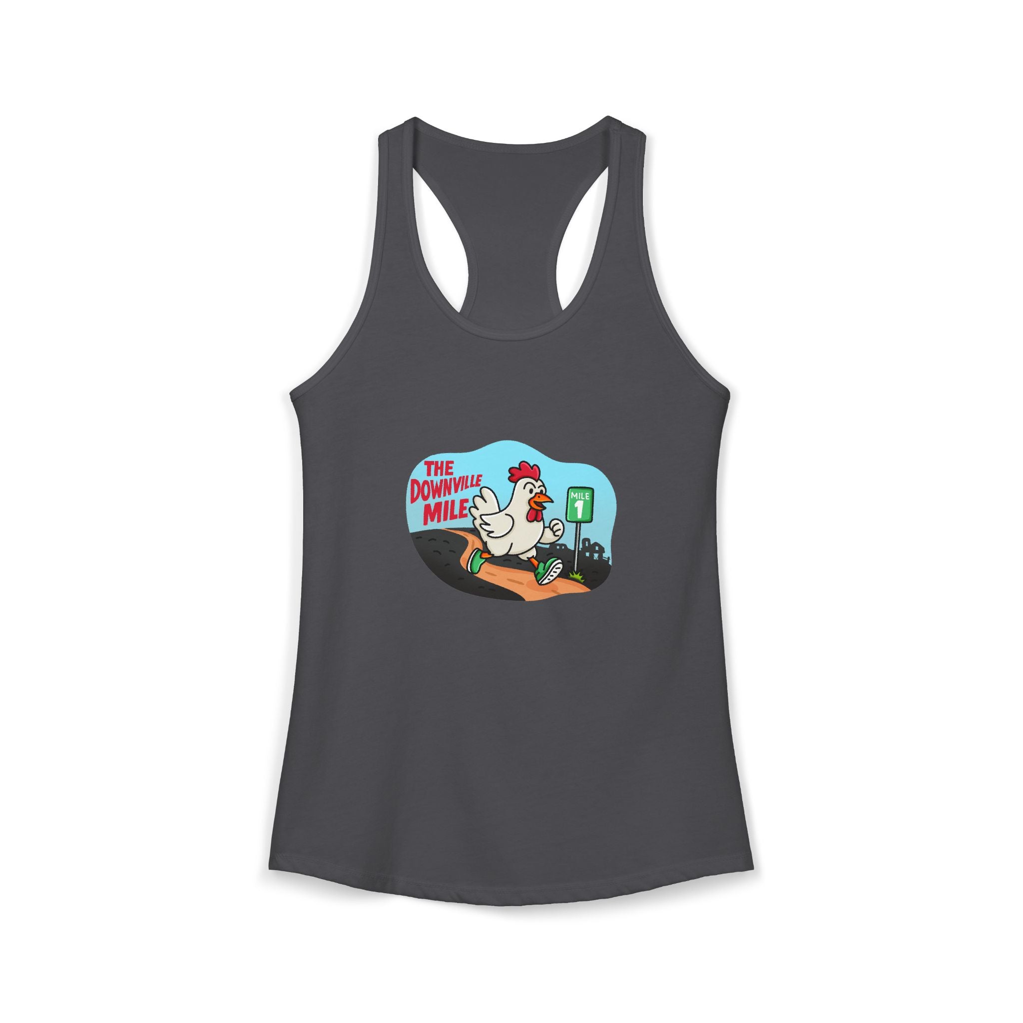 Women's Ideal Racerback Tank