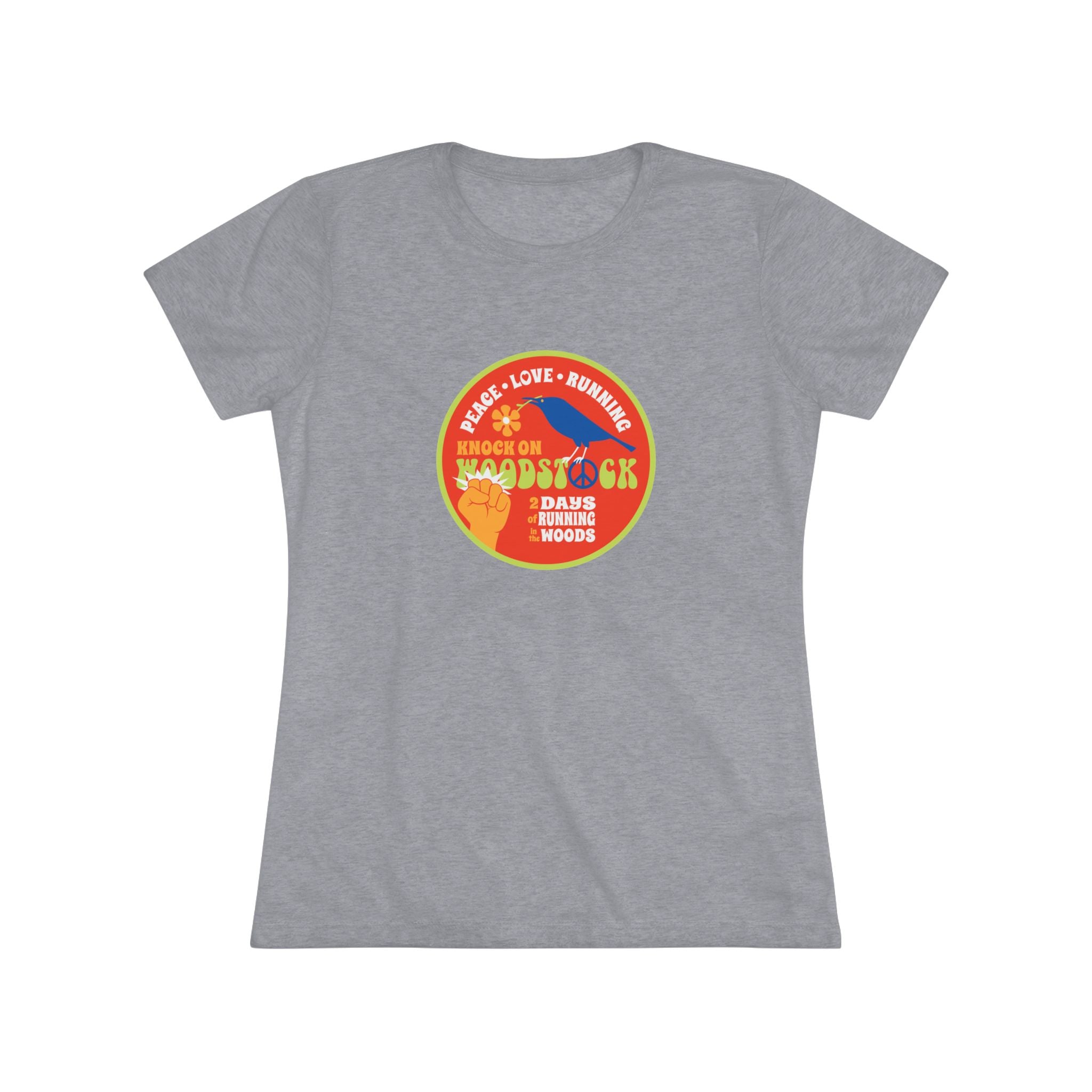 Women's Tee