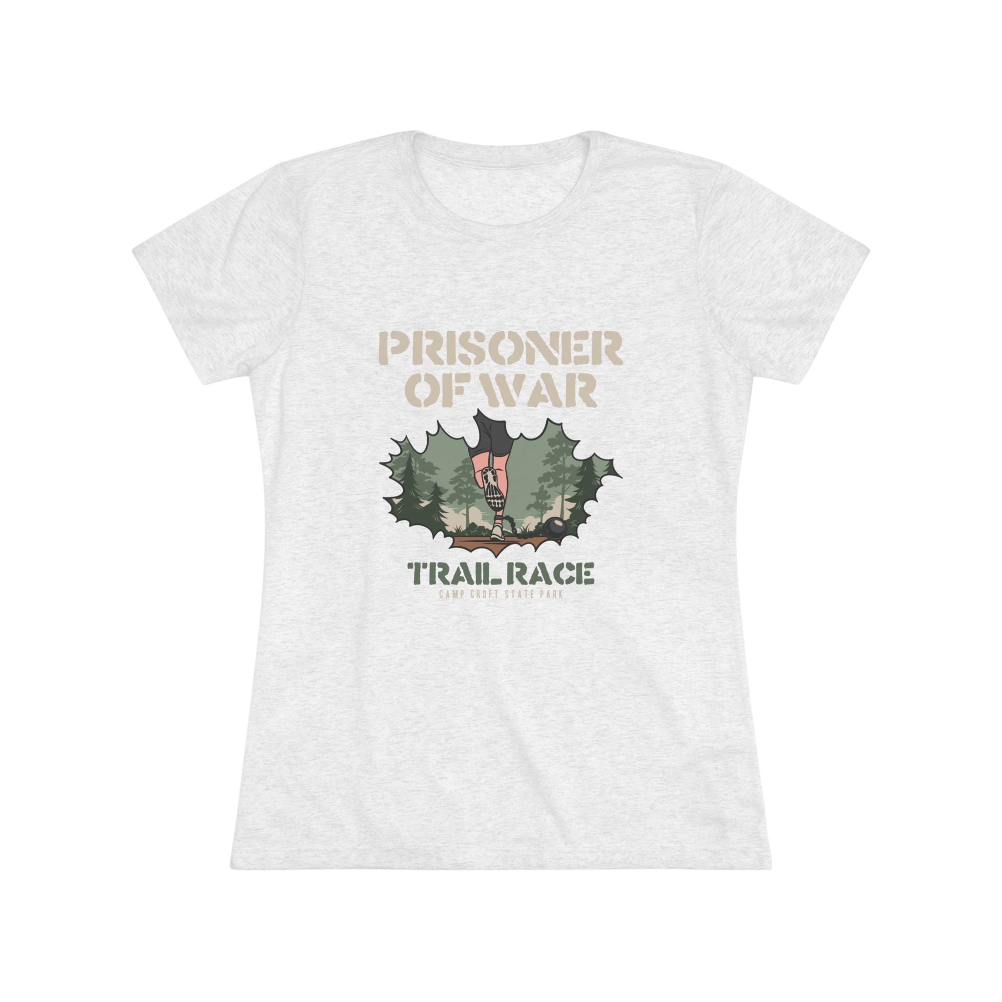 Prisoner of War Tee