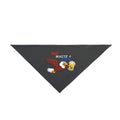 Red White & Brew Eagle Dog Bandana