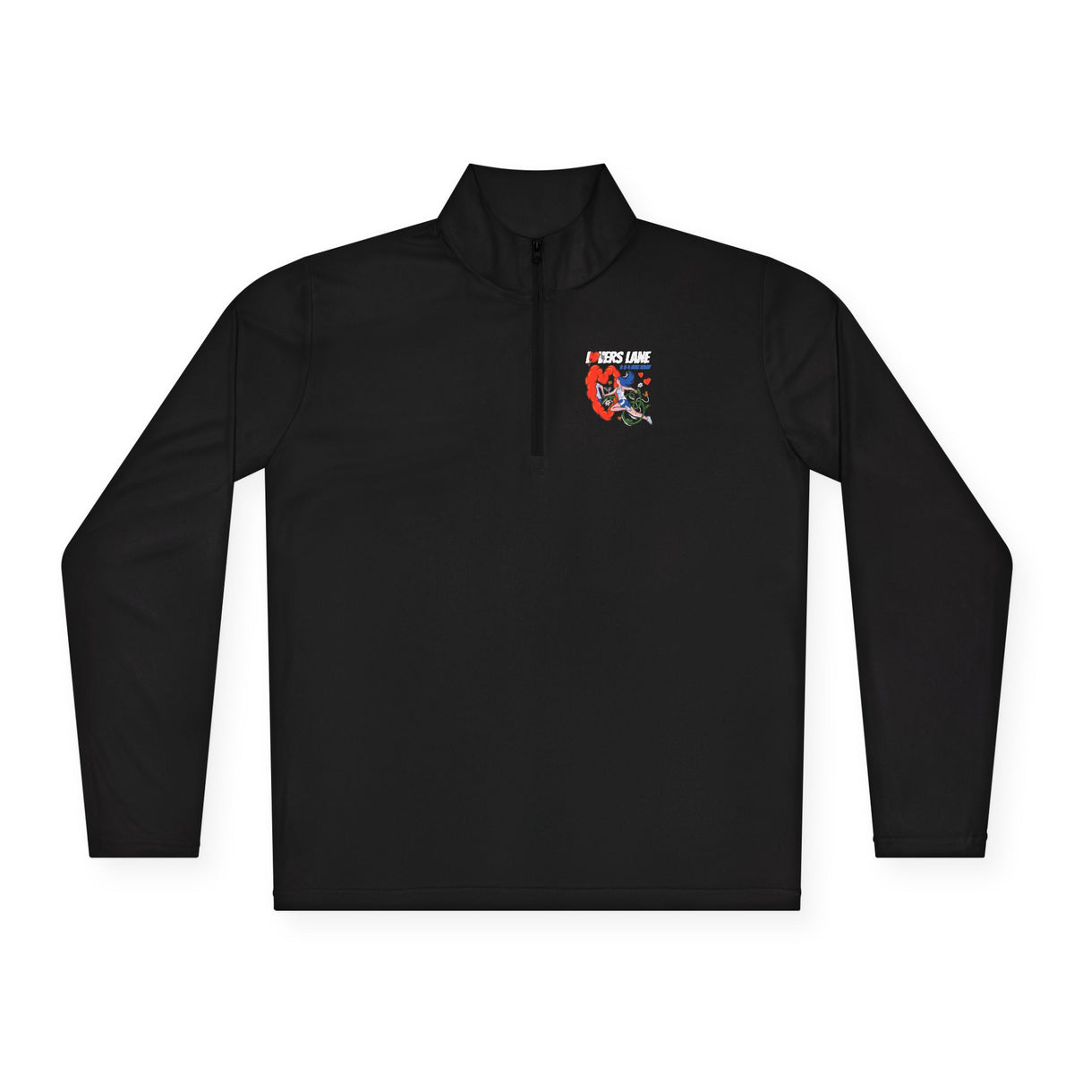 Lovers Lane Relay Quarter-Zip