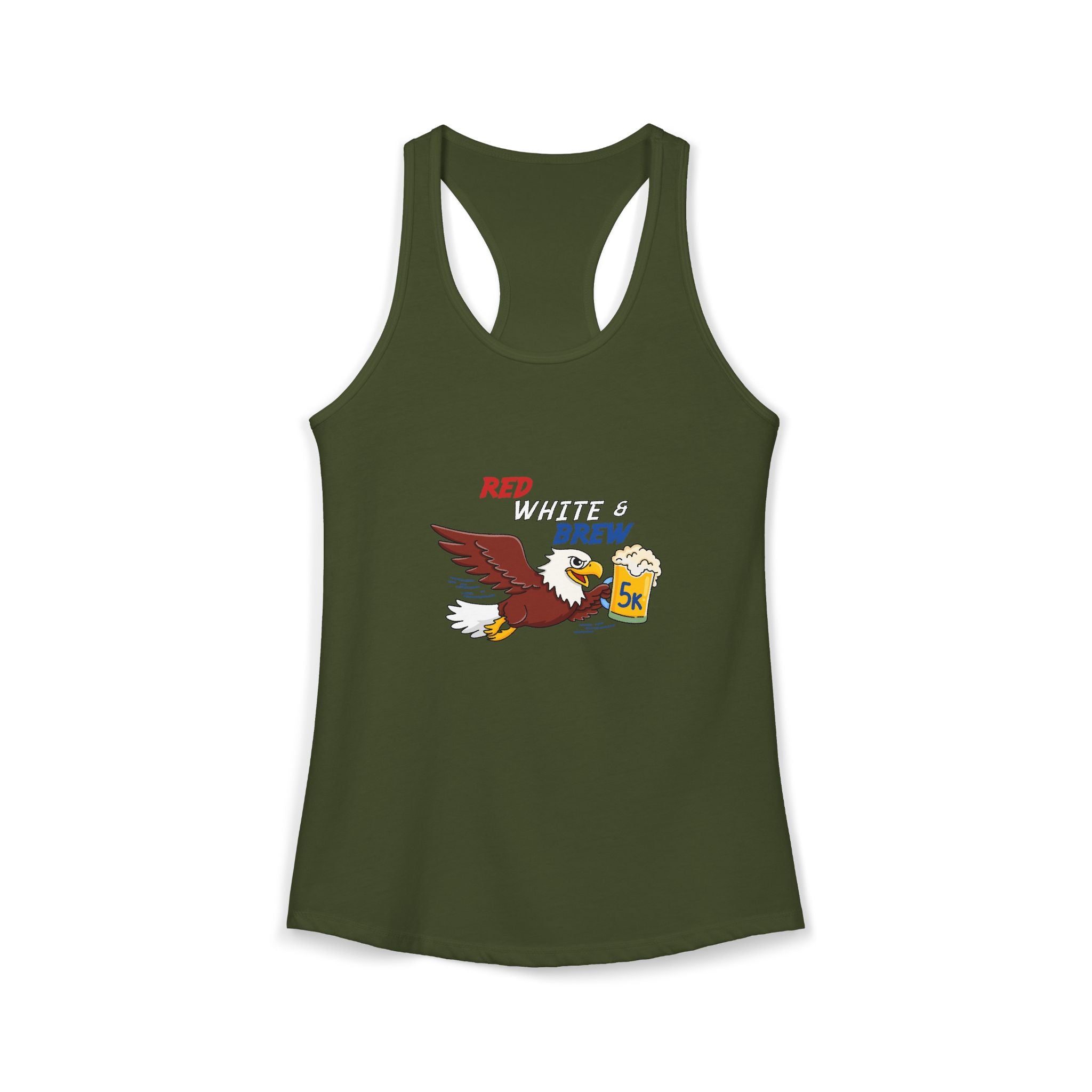 Women's Ideal Racerback Tank