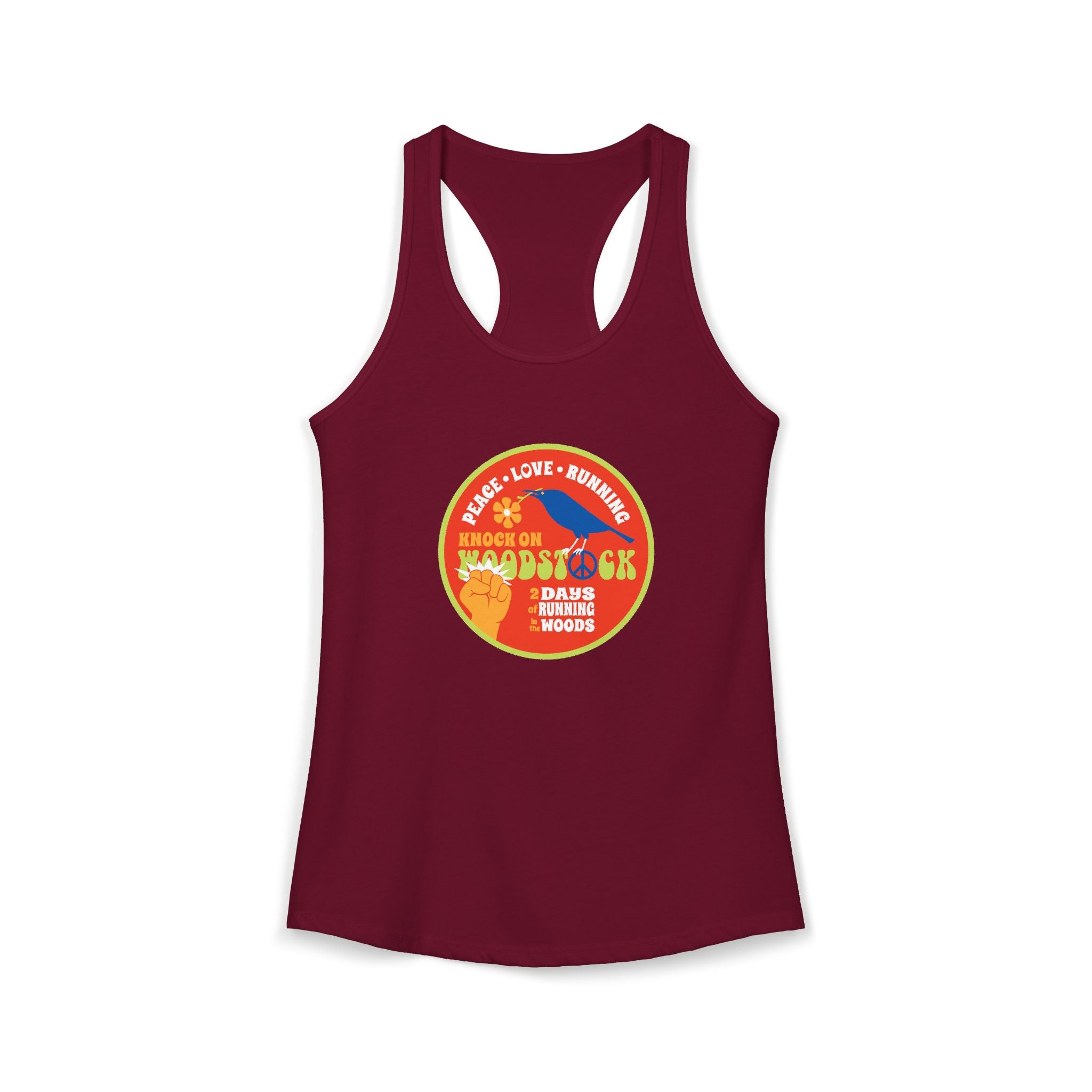 Women's Ideal Racerback Tank