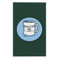Resolution Run Coffee Mug Rally Towel