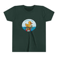 Lakeside Park Duck Badge Youth Tee