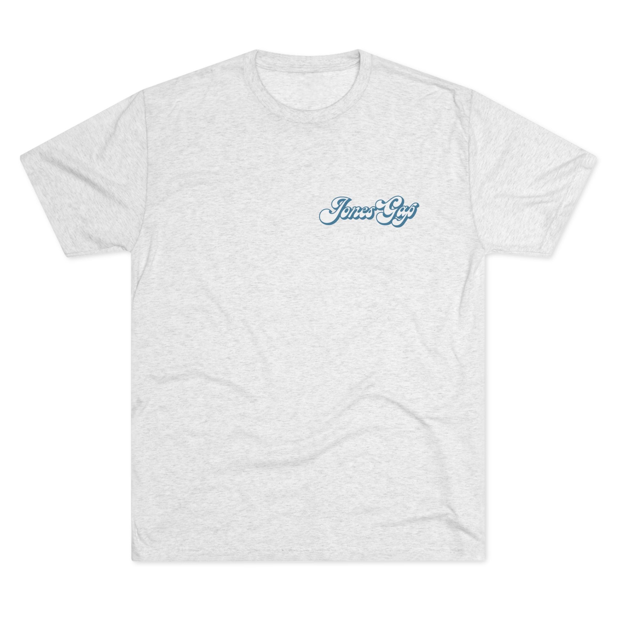 Jones Gap 13.1 Tee
