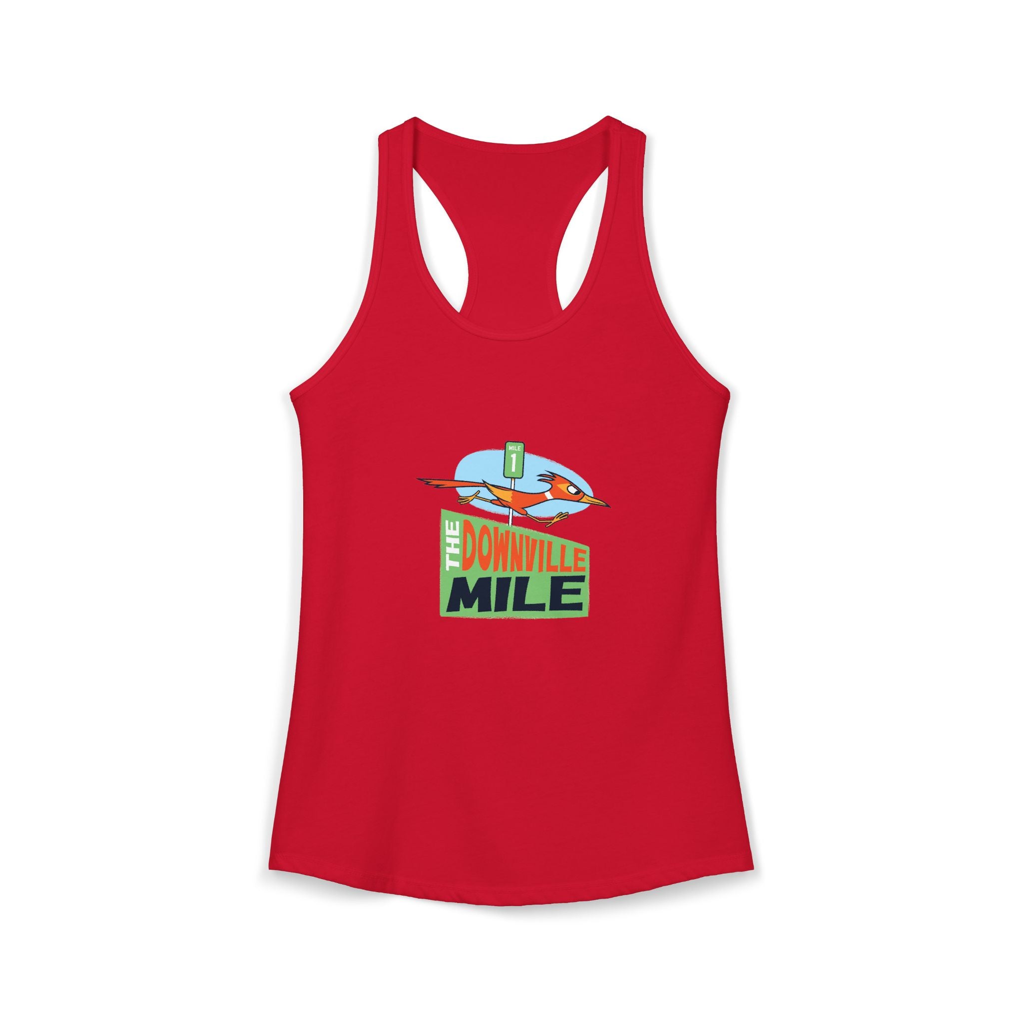 Women's Ideal Racerback Tank