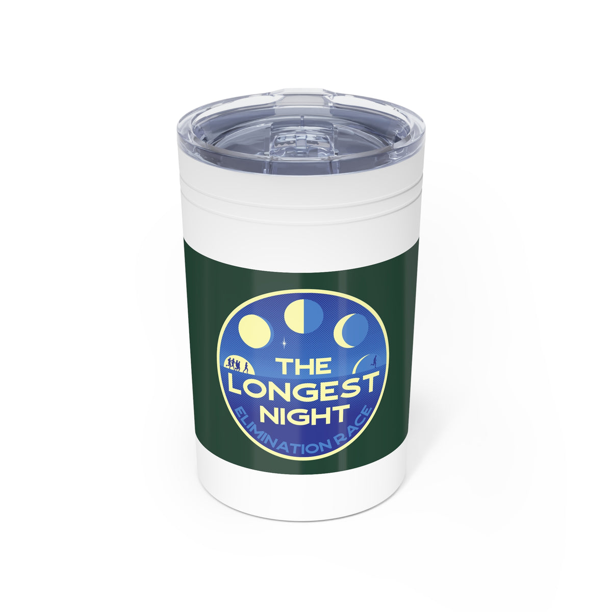 Longest Night Moon Phases Tumbler
