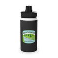 Broad River Harbison Water Bottle